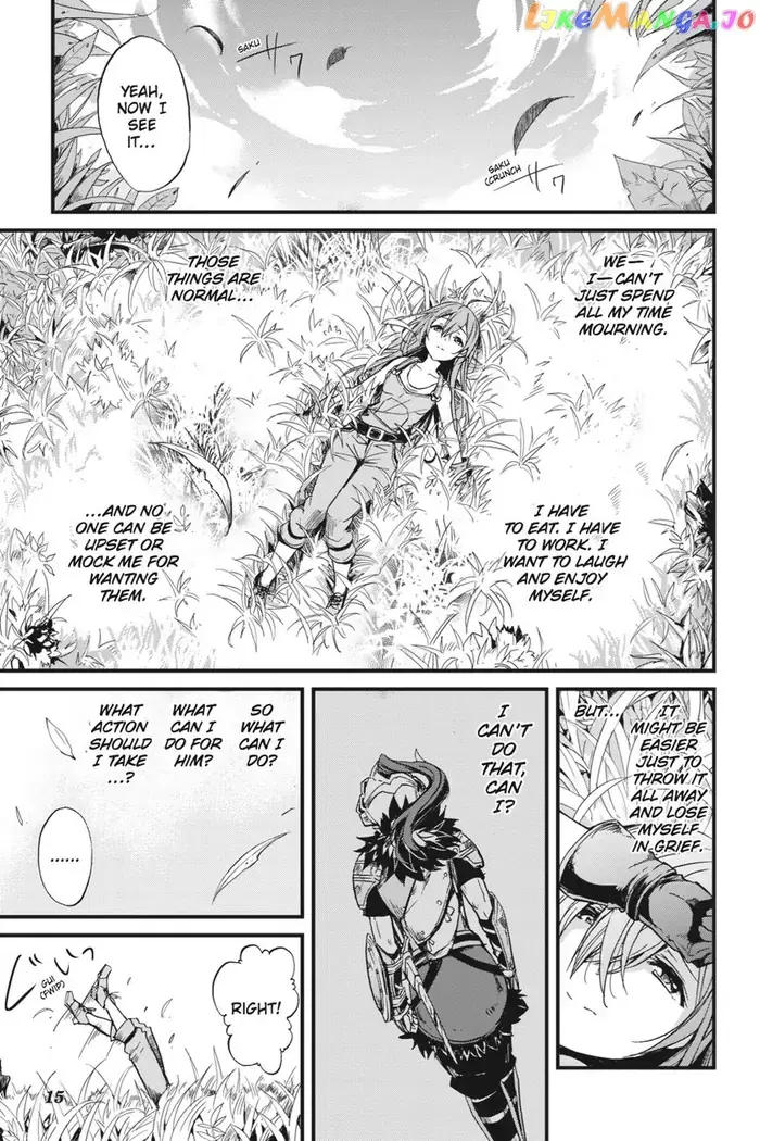 Goblin Slayer: Side Story Year One Chapter 10 image 16_optimized_optimized